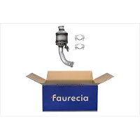 Hella Katalysator Easy2Fit PARTNERED with Faurecia 8LE 366 052-211