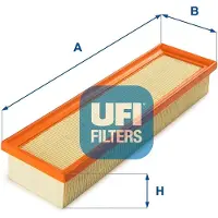 Ufi Luftfilter 30.A15.00
