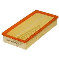 HENGST FILTER Luftfilter E2184L