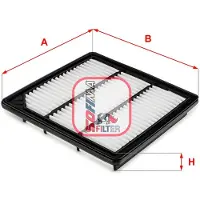 Sofima Luftfilter S 3652 A
