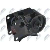 NTY Motorlager Hinten für NISSAN TEANA I (J31) ZPS-NS-054