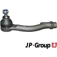 JP GROUP Spurstangenkopf Spurstange für HYUNDAI ix35 (LM, EL, ELH) Vorne Links 3544600270