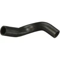 Gates Kühlerschlauch Wasserschlauch für TOYOTA Yaris Schrägheck (P9) 05-5547