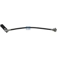 DT Spare Parts Bremsschlauch 13.34008