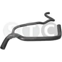 STC Kühlerschlauch Wasserschlauch für RENAULT CLIO II (BB0/1/2, CB0/1/2) T408718