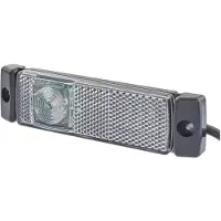 Hella 2PG 008 645-971, LED, 24 V, Deutschland