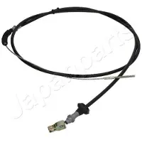 Japanparts Seilzug, Feststellbremse BC-319