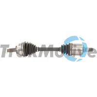 TrakMotive 30-0444 Antriebswelle Vorne Rechts für LAND ROVER Freelander SUV (L314)