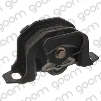 GOOM Motorlager Gummimetalllager Links für FORD FIESTA III (GFJ) EM-0634