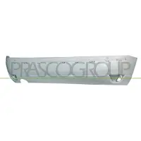 PRASCO Stoßfänger PremiumCertified FD4221051