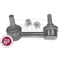 CORTECO Stange/Strebe, Stabilisator [Hersteller-Nr. 49396574] für Honda