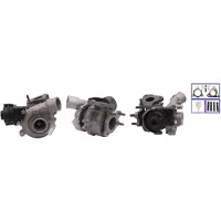 Lucas Lader, Aufladung OE REMAN LTRPA4933501003