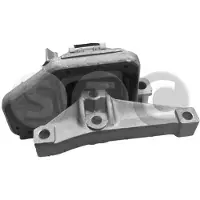 STC Lagerung, Motor T404645