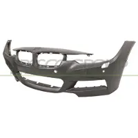 PRASCO Stoßfänger Premium BM0291042