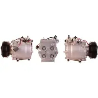 Lucas Kompressor, Klimaanlage ACP525