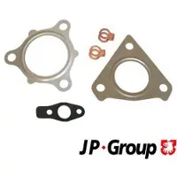 JP GROUP Montagesatz, Lader JP 3917751510