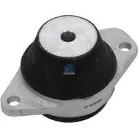 DT Spare Parts Lagerung Motor vorne DT SPARE PARTS IAM-Expertise passend für u.a. MAN HOCL