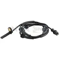 SNR ABS Sensor Raddrehzahl für RENAULT LAGUNA I (B56, 556) ASB155.27