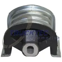 TRUCKTEC AUTOMOTIVE Motorlager Vorne für VW Transporter V Bus (7HB, 7HJ, 7EB, 7EJ, 7EF, 7EG, 7HF, 7EC) 07.22.019