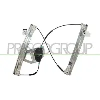 PRASCO Fensterheber pg326w012 vorne links für Peugeot