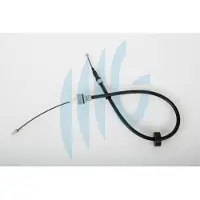 RICAMBIFLEX GM Seilzug, Kupplungsbetätigung 01141330