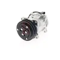 AKS Dasis Kompressor, Klimaanlage 850666N