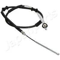 Japanparts Seilzug, Feststellbremse BC-0248
