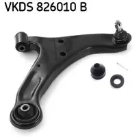 Skf Lenker, Radaufhängung VKDS 826010 B