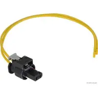 HERTH+BUSS ELPARTS ELPARTS Kabelreparatursatz Einspritzventil 51277267 für VW Golf VII Schrägheck (5G1, BQ1, BE1, BE2)