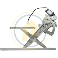 Ac Rolcar 01.7820 Elektrischer Fensterheber Vorne Rechts für CHEVROLET Aveo / Kalos Schrägheck (T250, T255) für DAEWOO KALOS (KLAS)
