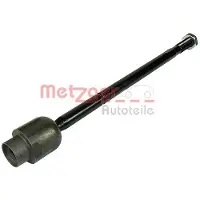 METZGER Axialgelenk, Spurstange KIT + 51003018