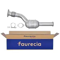 Hella Katalysator Easy2Fit PARTNERED with Faurecia 8LE 366 052-011
