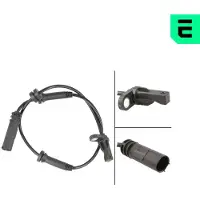 OPTIMAL Sensor, Raddrehzahl 06-S574