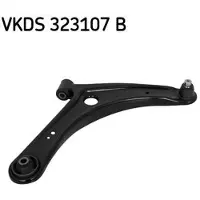 Skf Lenker, Radaufhängung VKDS 323107 B