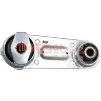 METZGER Lagerung, Motor 8054082