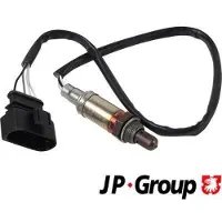 JP GROUP Lambdasonde [Hersteller-Nr. 1193803500] für VW, Audi, Seat
