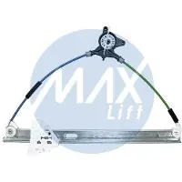 Max Fensterheber WZD100-R