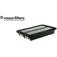 DAVID VASCO Luftfilter VASCO FILTERS A206