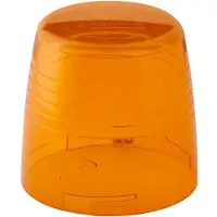 Hella Lichtscheibe, Rundumkennleuchte 9EL 863 100-001
