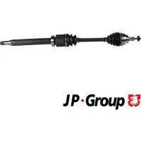 JP GROUP Antriebswelle JP 1543101980