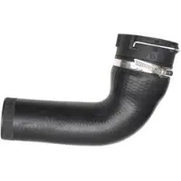 GOOM AH-0363 Turbo Ladeluftschlauch für BMW 5 Limousine (E60) 5 Touring (E61)