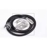 PETERS ENNEPETAL ABS Sensor Raddrehzahl Hinten Links für MAN L 2000 086.635-00A