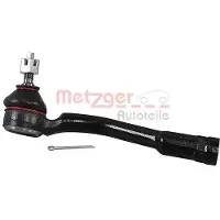 METZGER Spurstangenkopf KIT + GREENPARTS 54058801