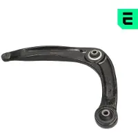 OPTIMAL G6-1651 Querlenker Rechts Unten Vorne passend für PEUGEOT 308 SW I (4E, 4H) 5008 (0U, 0E) 3008 (0U) 308 I Schrägheck (4A, 4C) für CITROËN