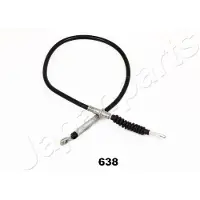 Japanparts Seilzug, Kupplungsbetätigung GC-638