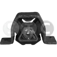 STC Motorlager Gummimetalllager Links für FIAT Seicento / 600 Schrägheck (187) T405615