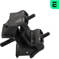 OPTIMAL Motorlager Vorne Rechts passend für MERCEDES-BENZ M-Klasse (W163) F8-8203