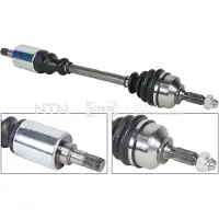 SNR Antriebswelle DK66.029