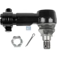 DT Spare Parts Spurstangenkopf Vorderachse 115 cm DT SPARE PARTS für u.a. DAF 95