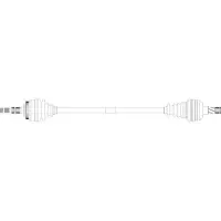 ERA Benelux Antriebswelle DA50386